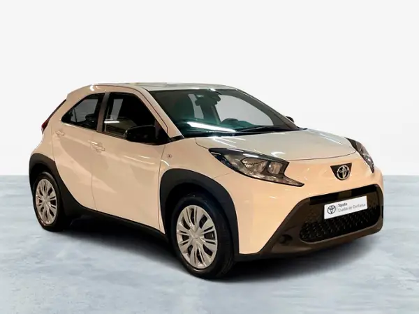 AYGO X